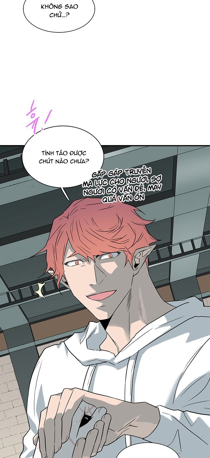 đọc truyện Dear Door Chương 106 ảnh 45 tại Thiên Thai Truyện