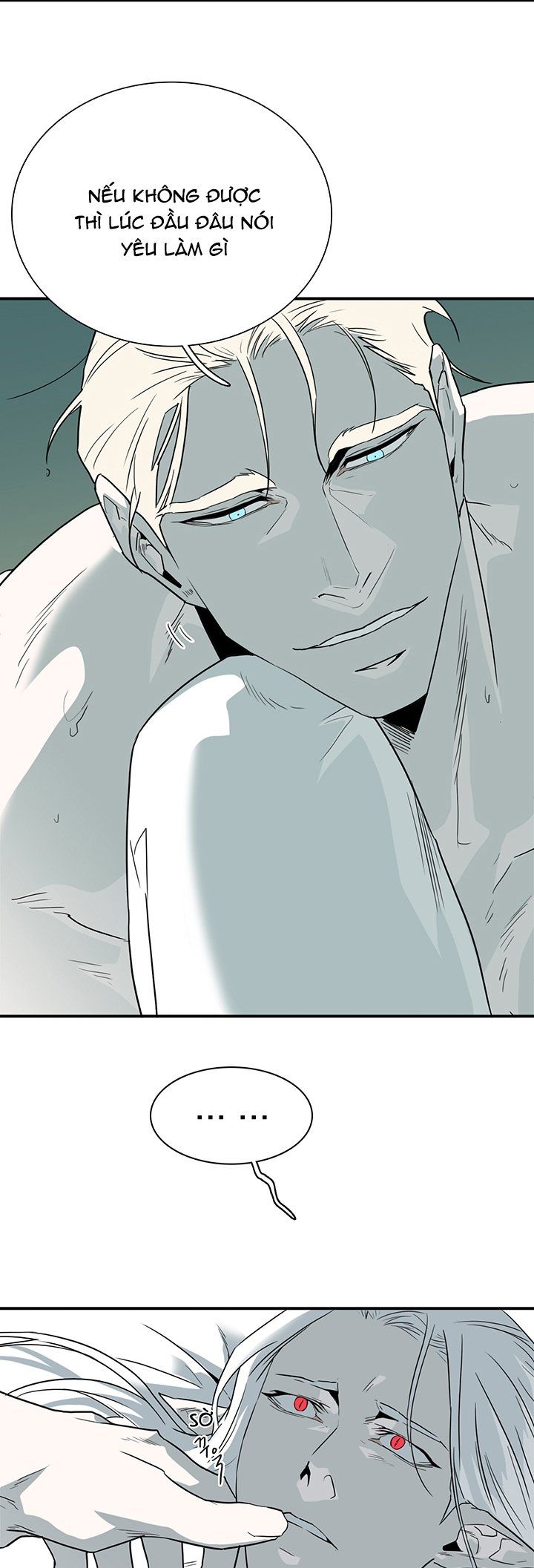 đọc truyện Dear Door Chương 106 ảnh 9 tại Thiên Thai Truyện