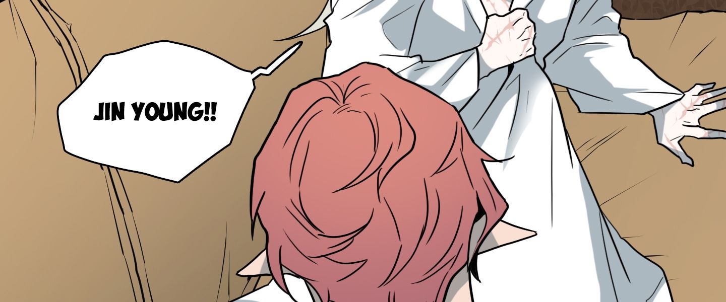 đọc truyện Dear Door Chương 107 ảnh 12 tại Thiên Thai Truyện