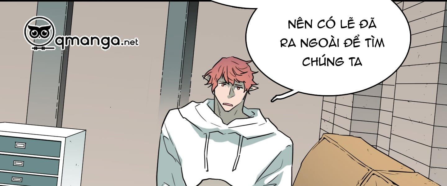 đọc truyện Dear Door Chương 107 ảnh 19 tại Thiên Thai Truyện