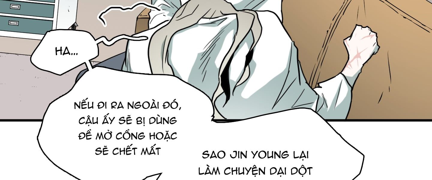 đọc truyện Dear Door Chương 107 ảnh 20 tại Thiên Thai Truyện