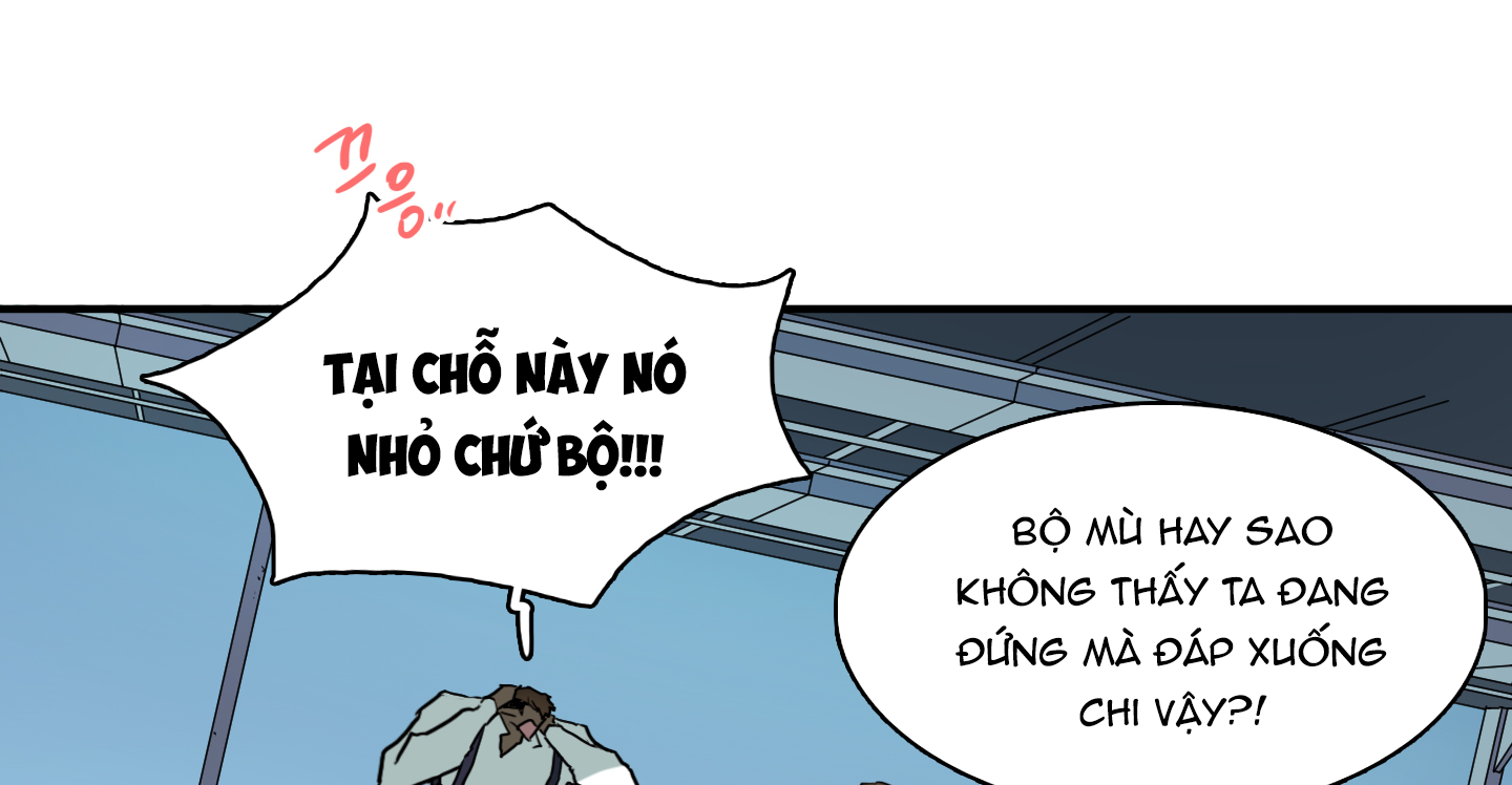 đọc truyện Dear Door Chương 107 ảnh 192 tại Thiên Thai Truyện