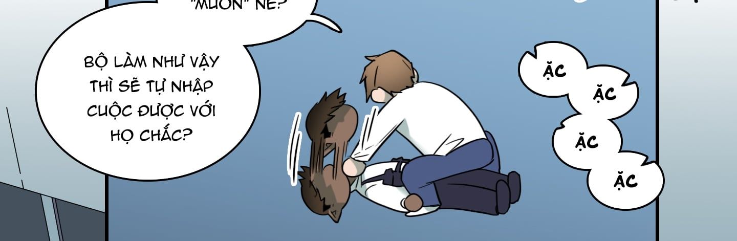 đọc truyện Dear Door Chương 107 ảnh 206 tại Thiên Thai Truyện