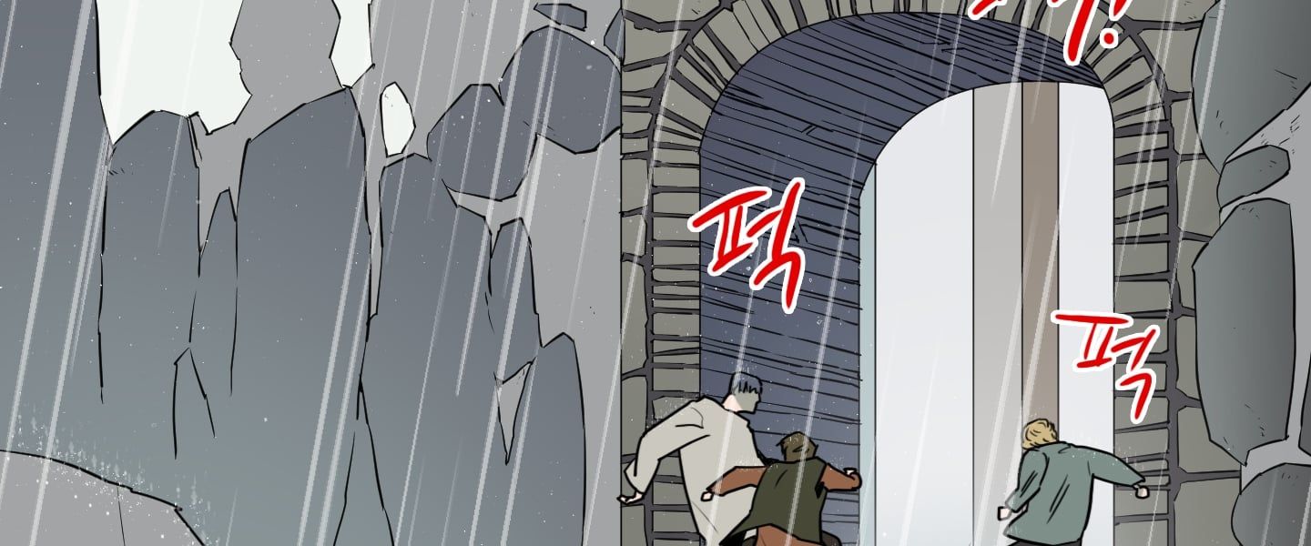 đọc truyện Dear Door Chương 107 ảnh 36 tại Thiên Thai Truyện