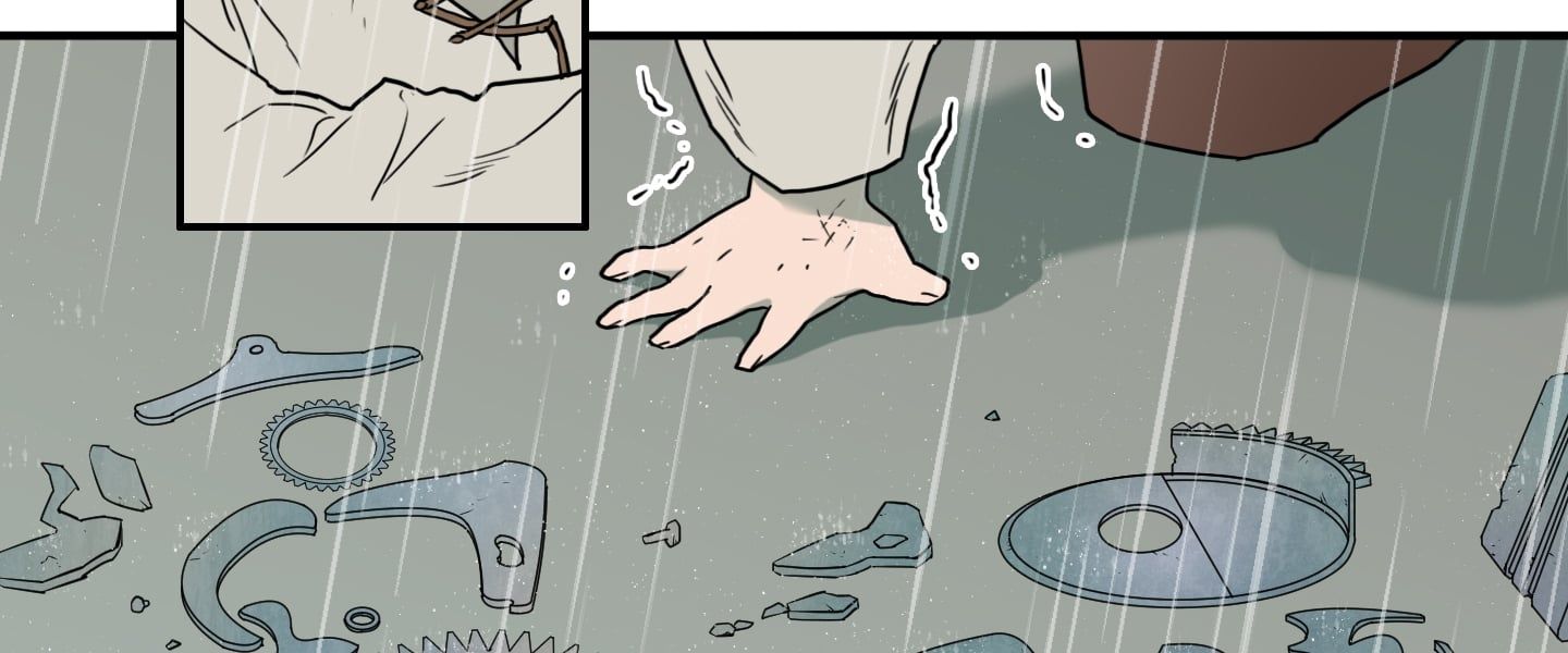 đọc truyện Dear Door Chương 107 ảnh 41 tại Thiên Thai Truyện