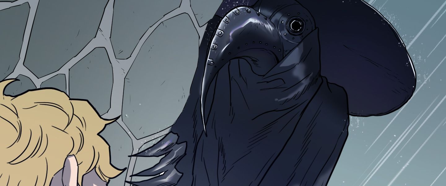 đọc truyện Dear Door Chương 107 ảnh 49 tại Thiên Thai Truyện