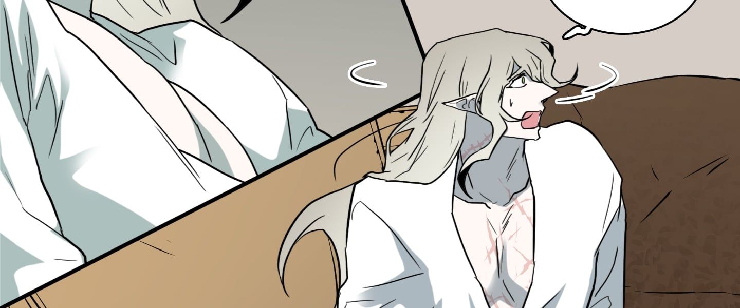 đọc truyện Dear Door Chương 107 ảnh 11 tại Thiên Thai Truyện