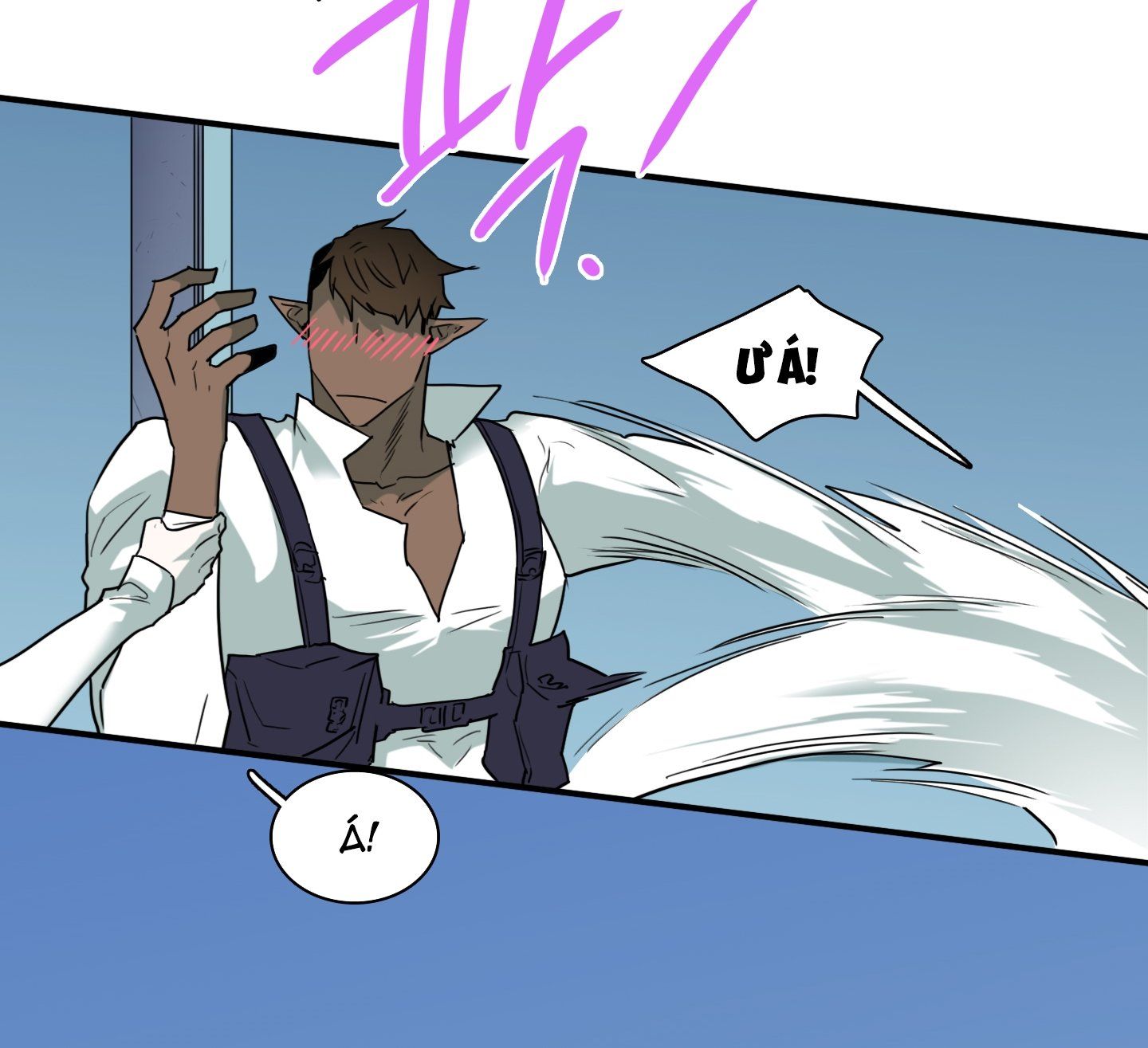 đọc truyện Dear Door Chương 108 ảnh 12 tại Thiên Thai Truyện