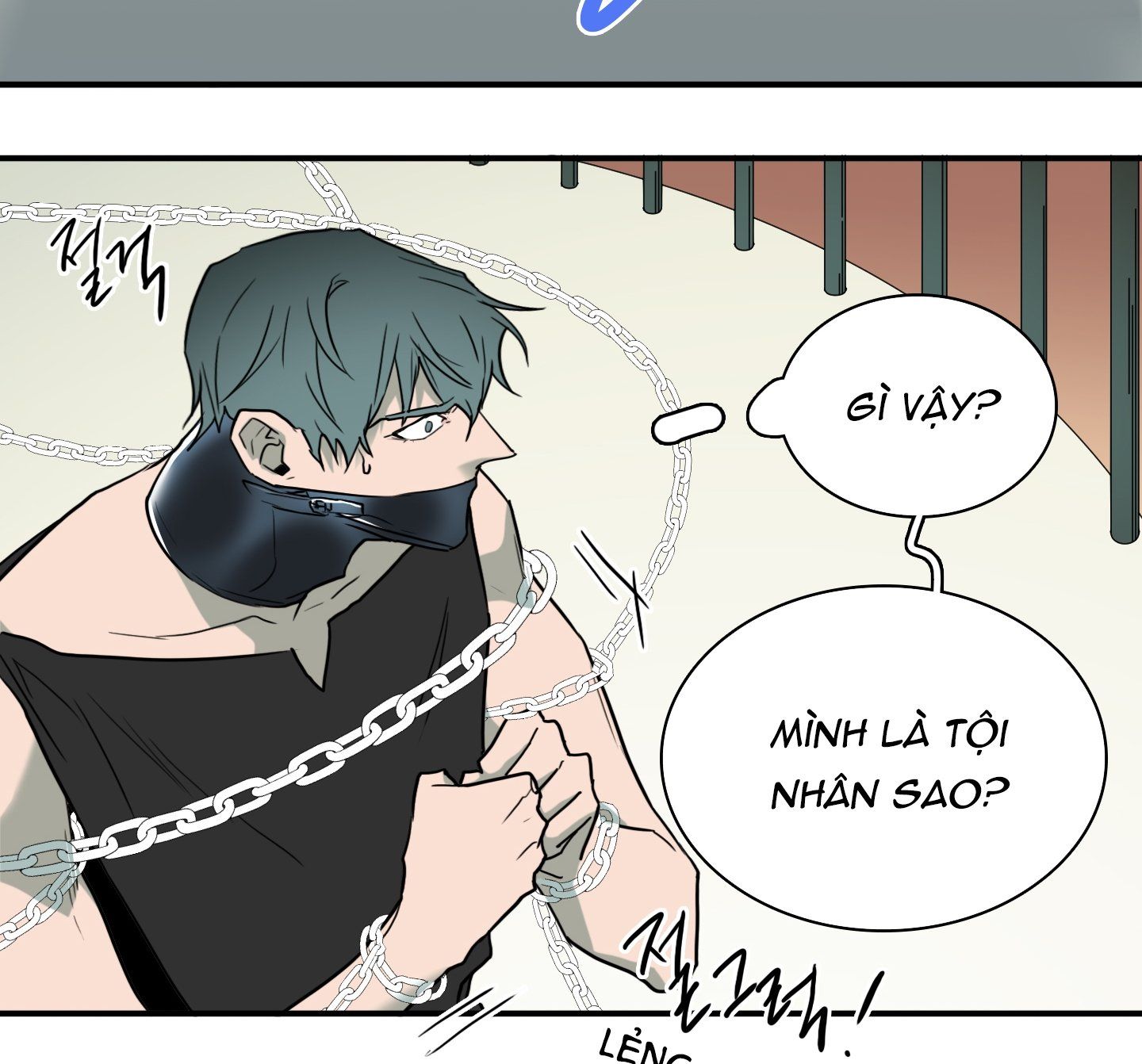 đọc truyện Dear Door Chương 108 ảnh 105 tại Thiên Thai Truyện