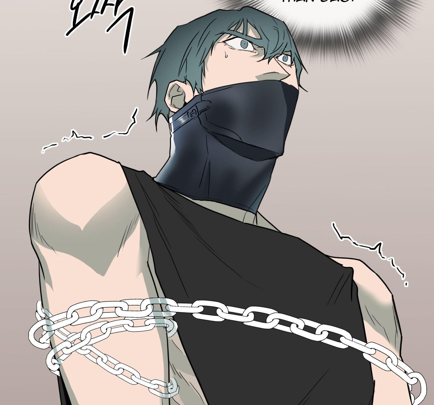 đọc truyện Dear Door Chương 108 ảnh 108 tại Thiên Thai Truyện