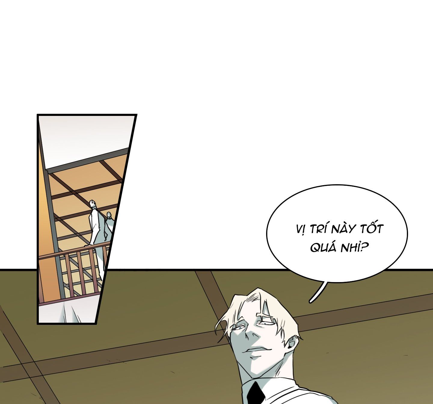 đọc truyện Dear Door Chương 108 ảnh 110 tại Thiên Thai Truyện