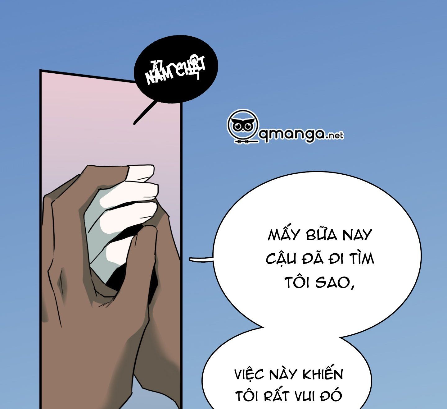 đọc truyện Dear Door Chương 108 ảnh 13 tại Thiên Thai Truyện