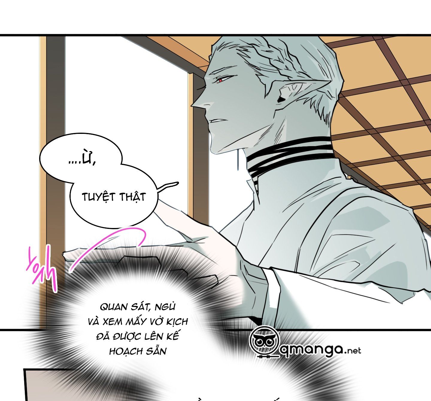 đọc truyện Dear Door Chương 108 ảnh 112 tại Thiên Thai Truyện