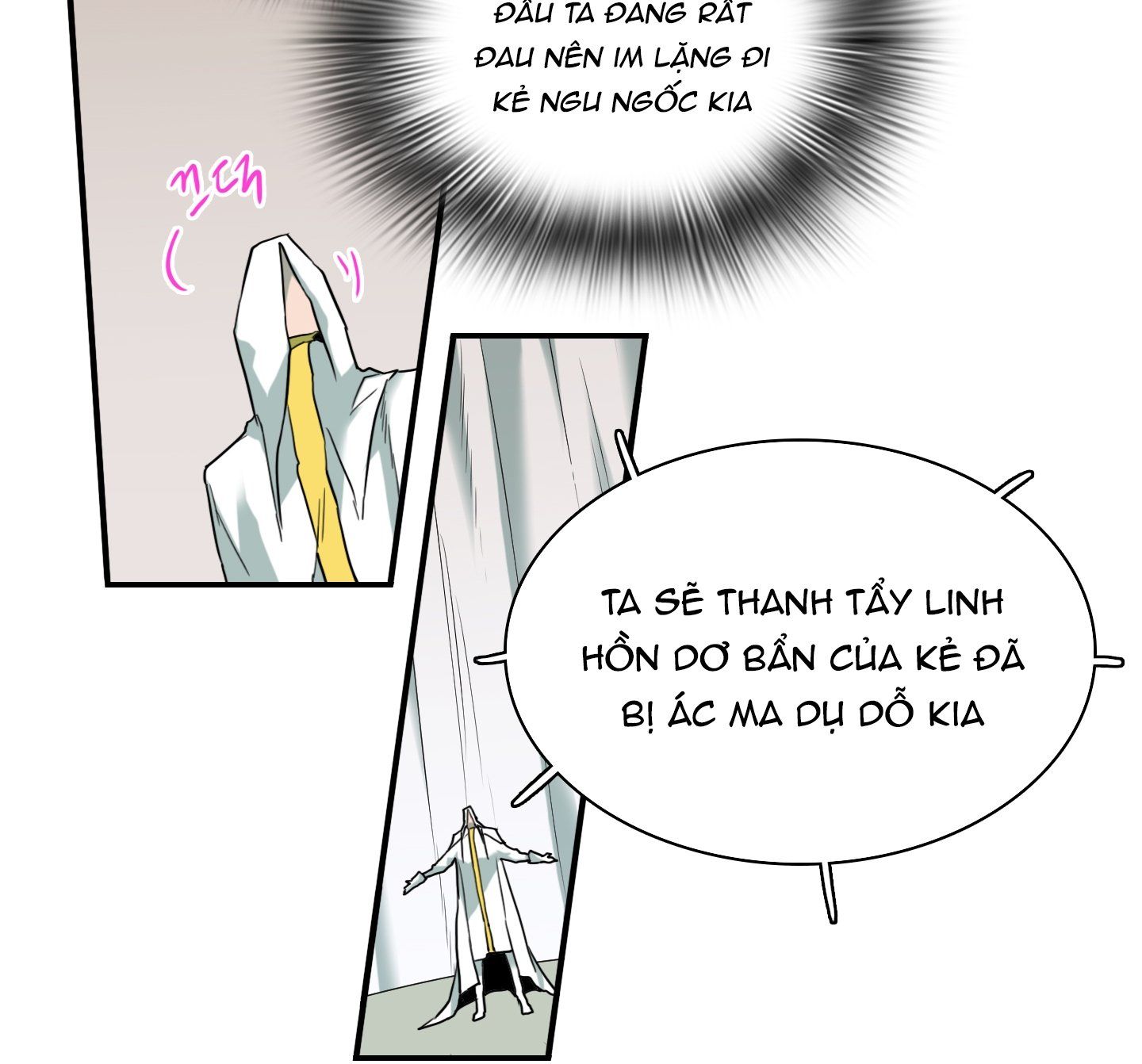 đọc truyện Dear Door Chương 108 ảnh 113 tại Thiên Thai Truyện