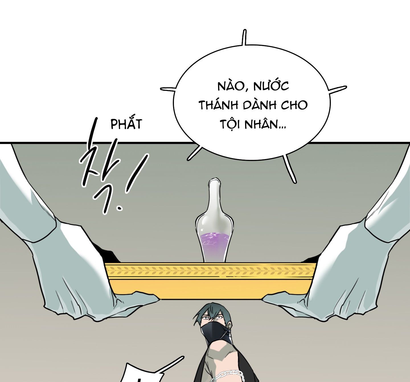 đọc truyện Dear Door Chương 108 ảnh 114 tại Thiên Thai Truyện