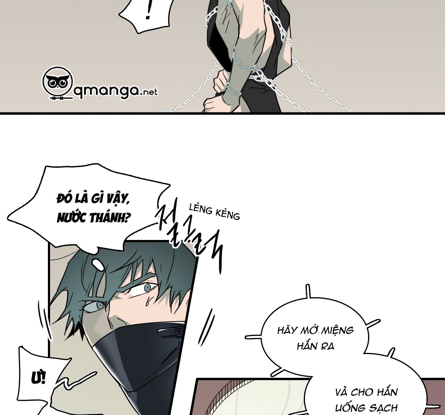 đọc truyện Dear Door Chương 108 ảnh 115 tại Thiên Thai Truyện