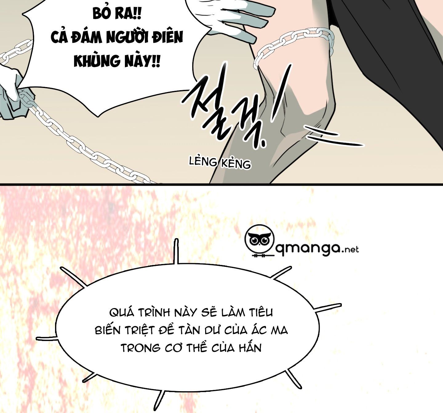 đọc truyện Dear Door Chương 108 ảnh 118 tại Thiên Thai Truyện