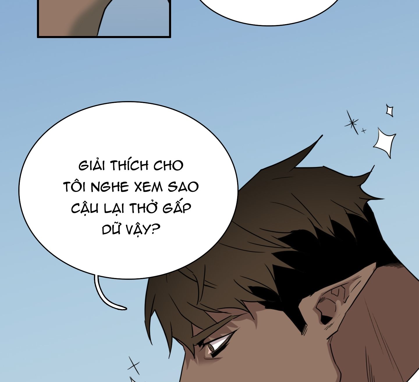 đọc truyện Dear Door Chương 108 ảnh 14 tại Thiên Thai Truyện