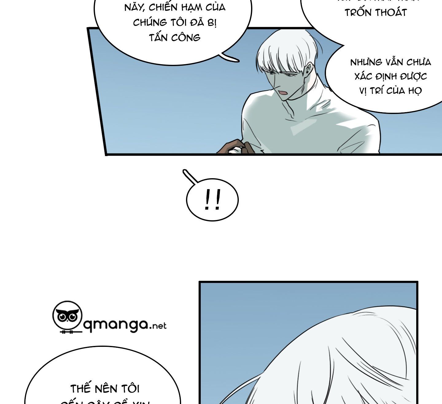 đọc truyện Dear Door Chương 108 ảnh 18 tại Thiên Thai Truyện