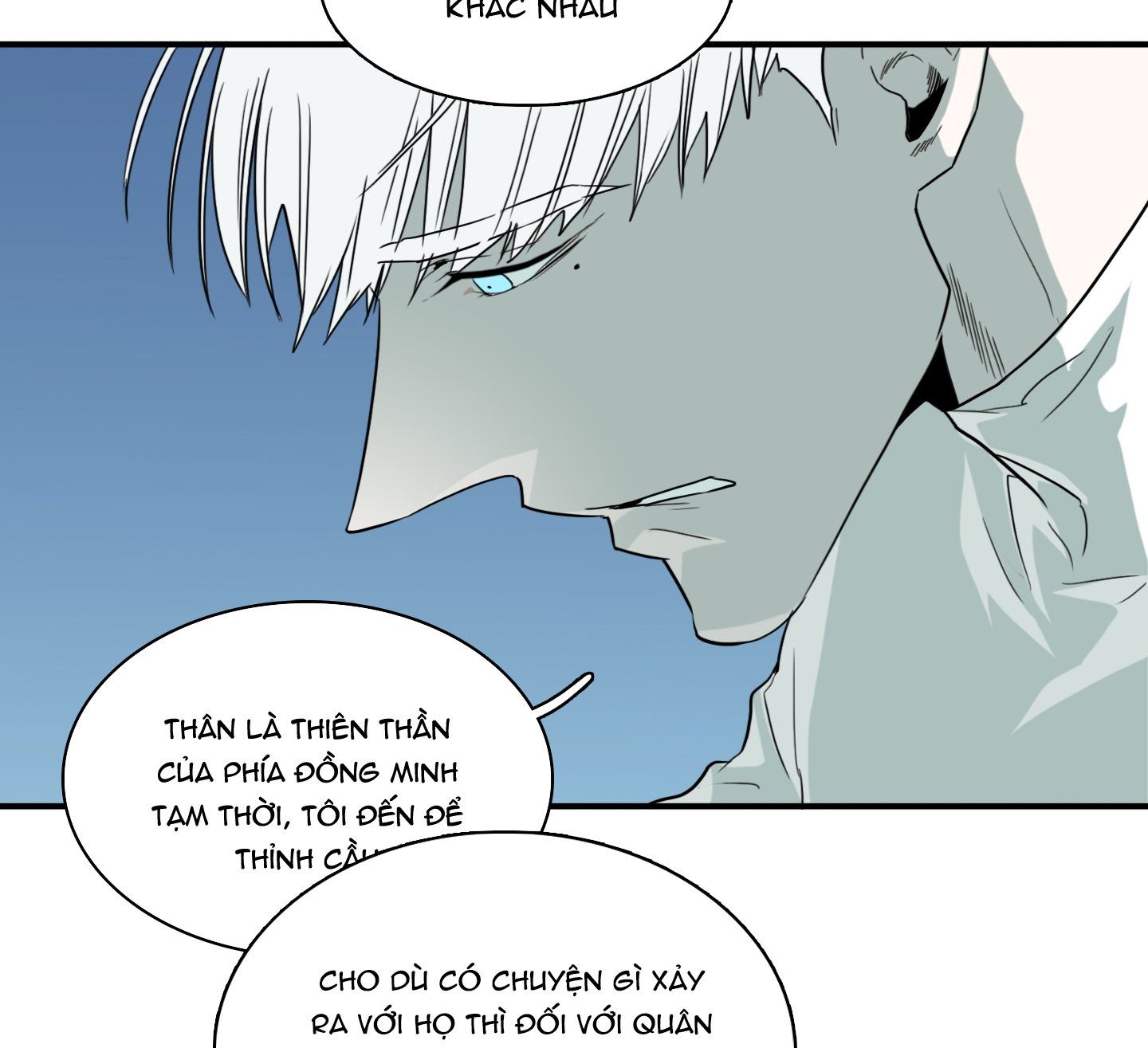 đọc truyện Dear Door Chương 108 ảnh 20 tại Thiên Thai Truyện