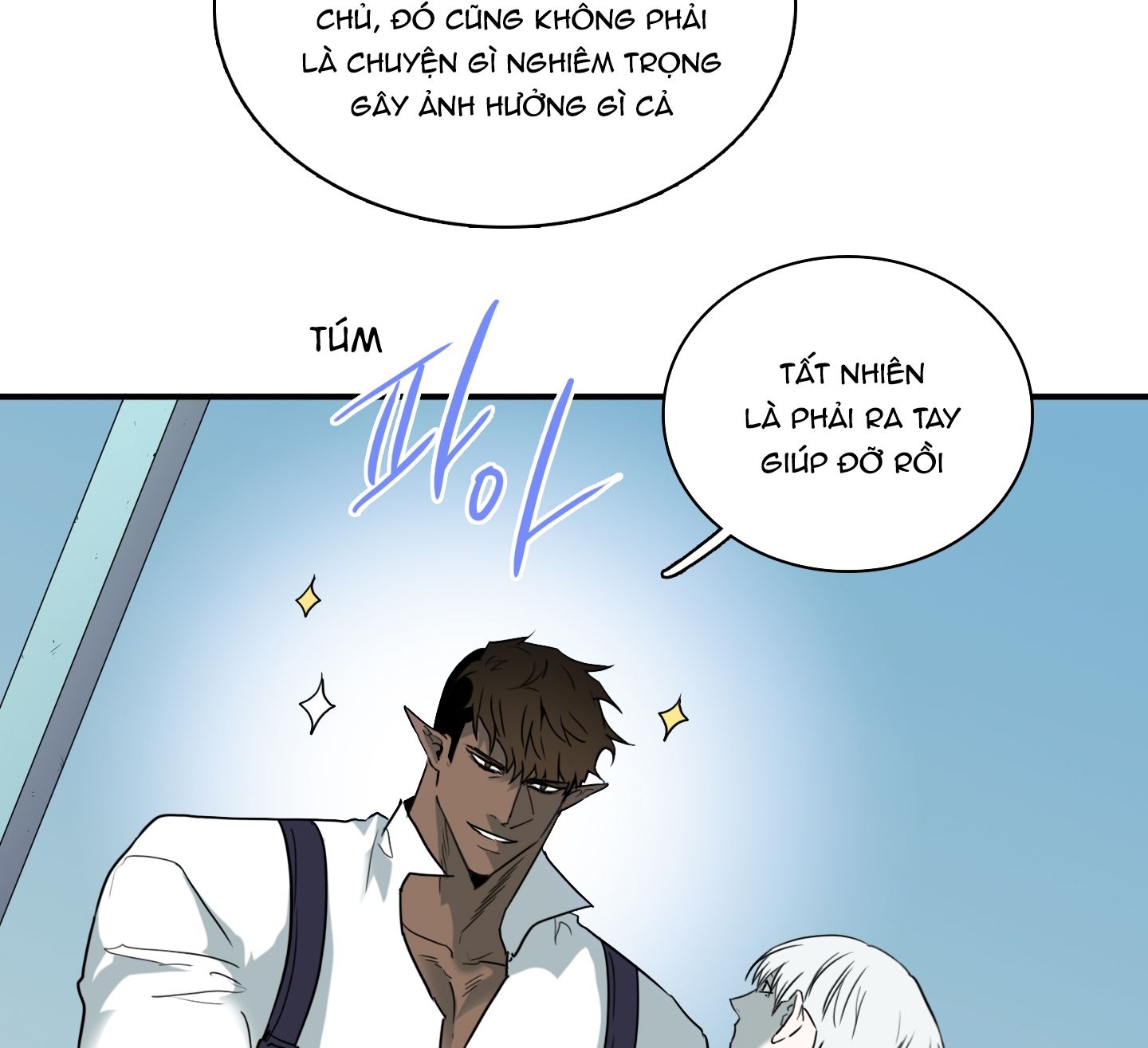 đọc truyện Dear Door Chương 108 ảnh 21 tại Thiên Thai Truyện