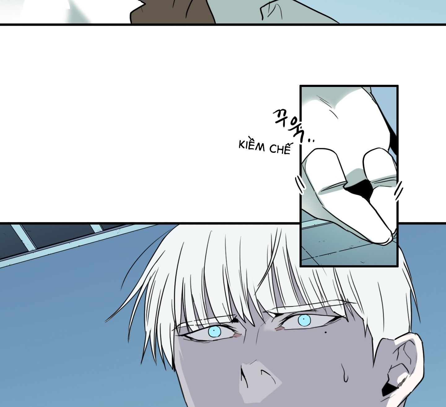 đọc truyện Dear Door Chương 108 ảnh 24 tại Thiên Thai Truyện