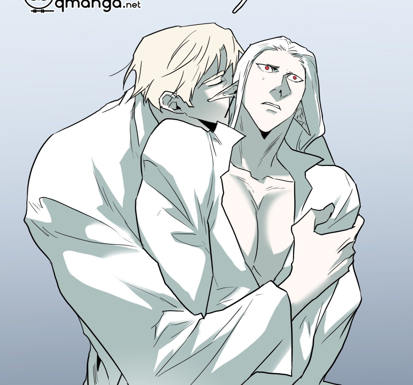 đọc truyện Dear Door Chương 108 ảnh 27 tại Thiên Thai Truyện