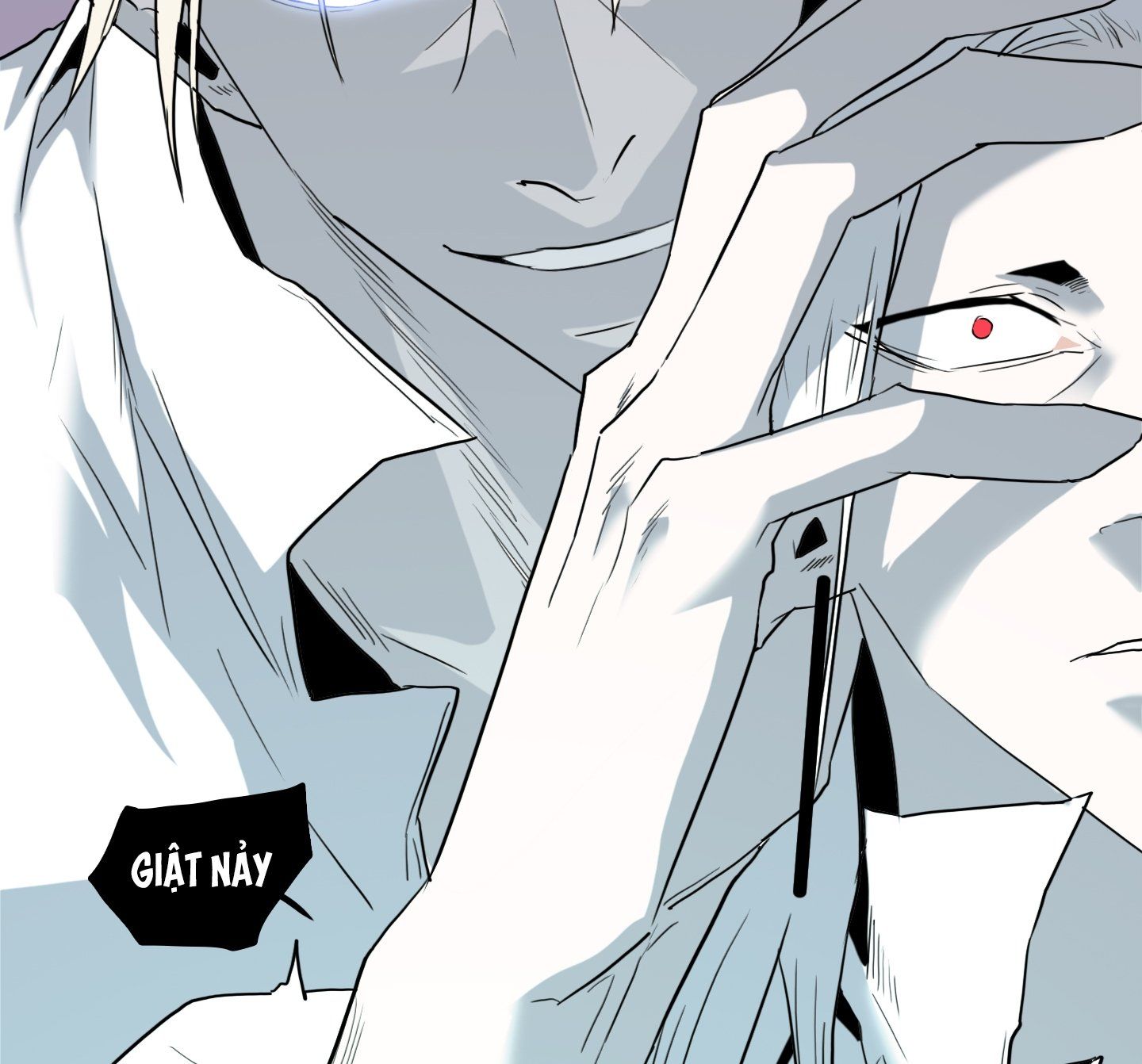 đọc truyện Dear Door Chương 108 ảnh 34 tại Thiên Thai Truyện