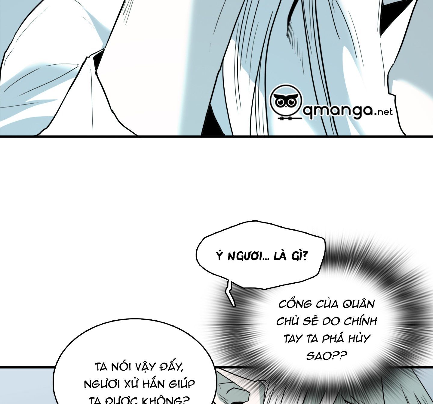 đọc truyện Dear Door Chương 108 ảnh 35 tại Thiên Thai Truyện