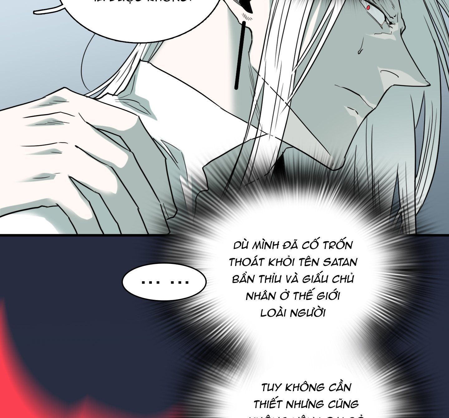 đọc truyện Dear Door Chương 108 ảnh 36 tại Thiên Thai Truyện