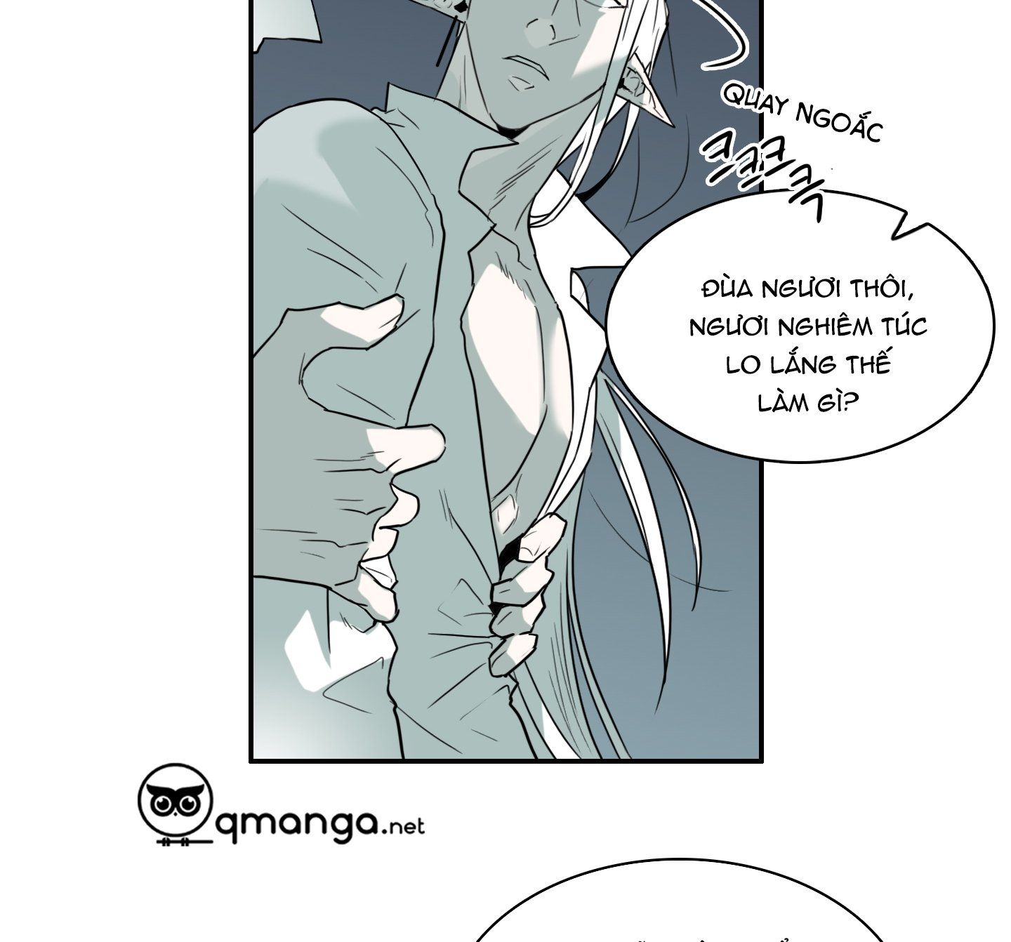 đọc truyện Dear Door Chương 108 ảnh 41 tại Thiên Thai Truyện