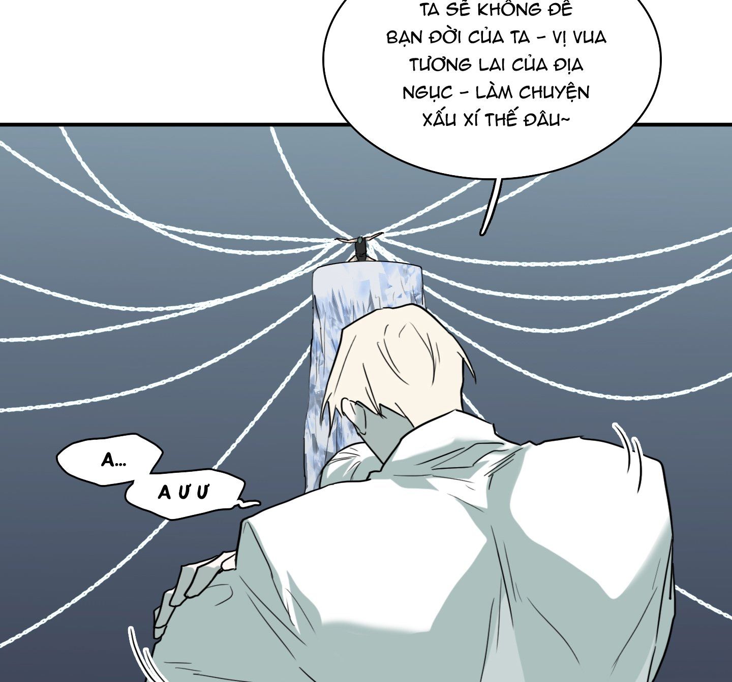 đọc truyện Dear Door Chương 108 ảnh 42 tại Thiên Thai Truyện