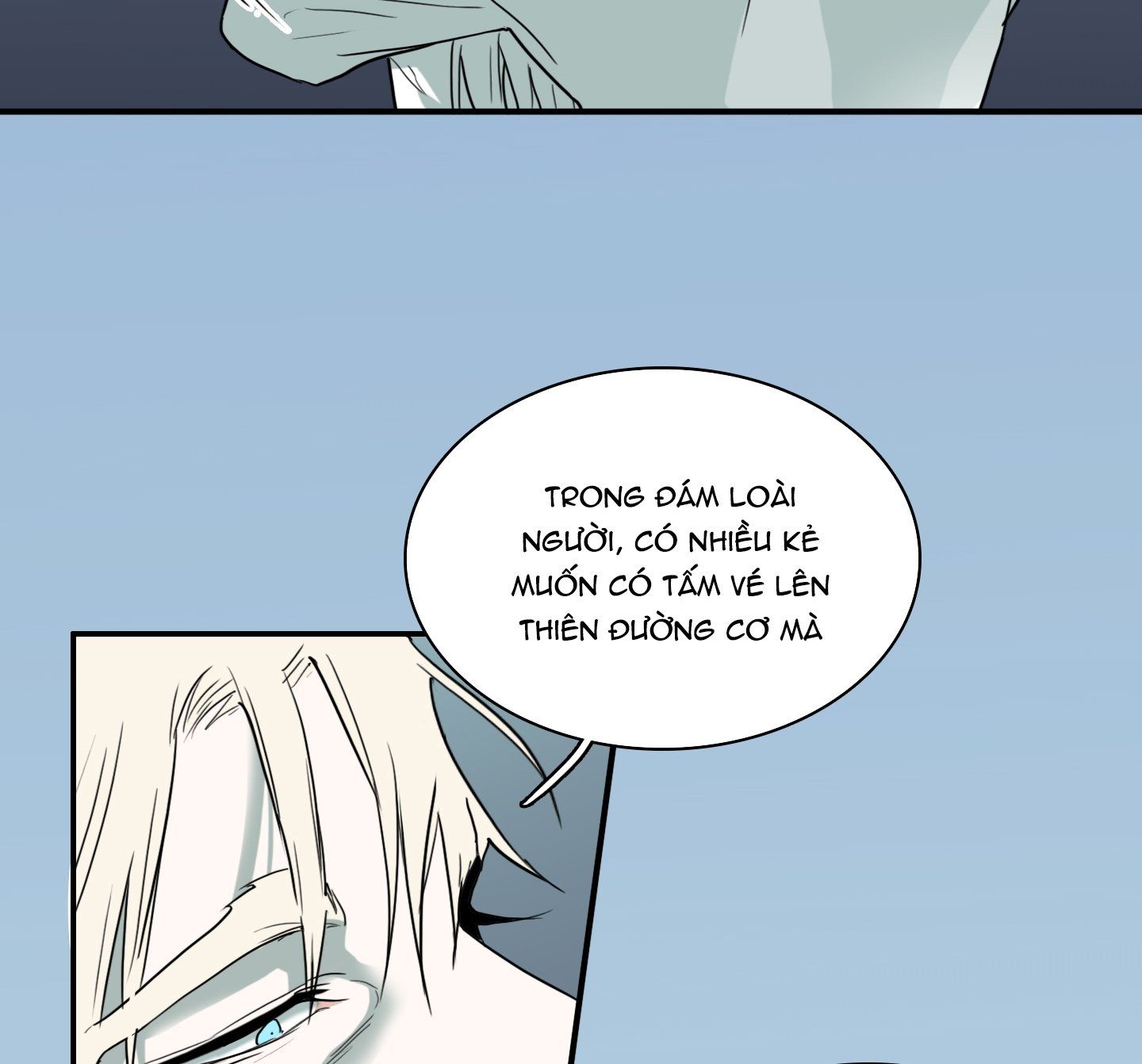 đọc truyện Dear Door Chương 108 ảnh 43 tại Thiên Thai Truyện