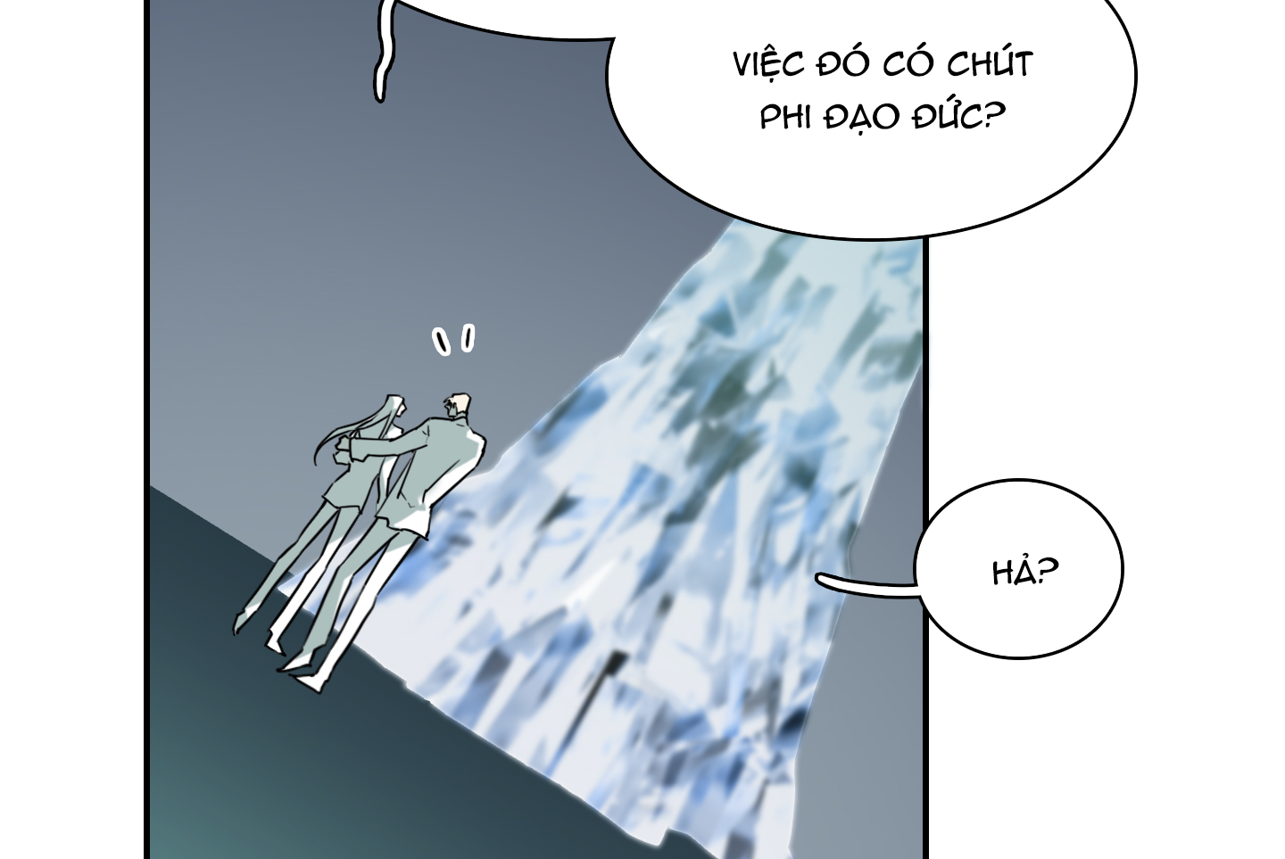 đọc truyện Dear Door Chương 108 ảnh 49 tại Thiên Thai Truyện