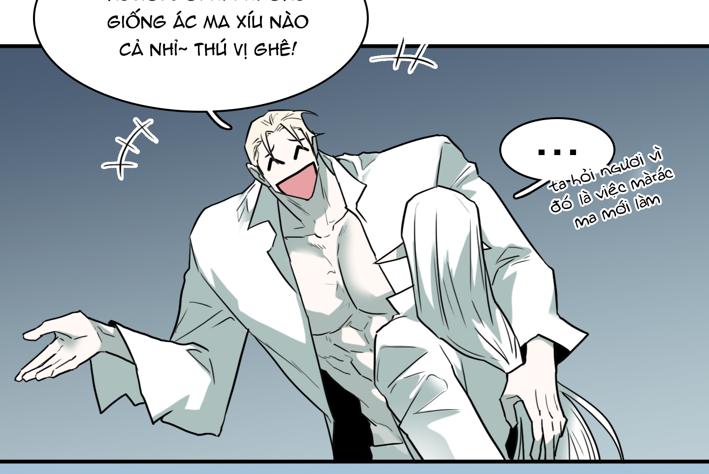 đọc truyện Dear Door Chương 108 ảnh 51 tại Thiên Thai Truyện