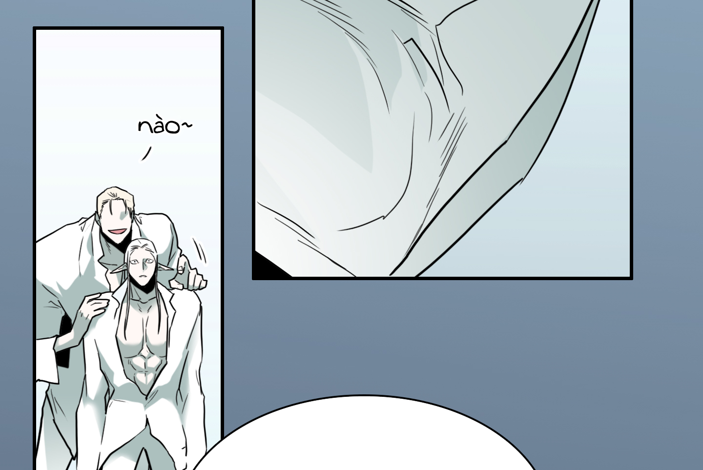 đọc truyện Dear Door Chương 108 ảnh 54 tại Thiên Thai Truyện