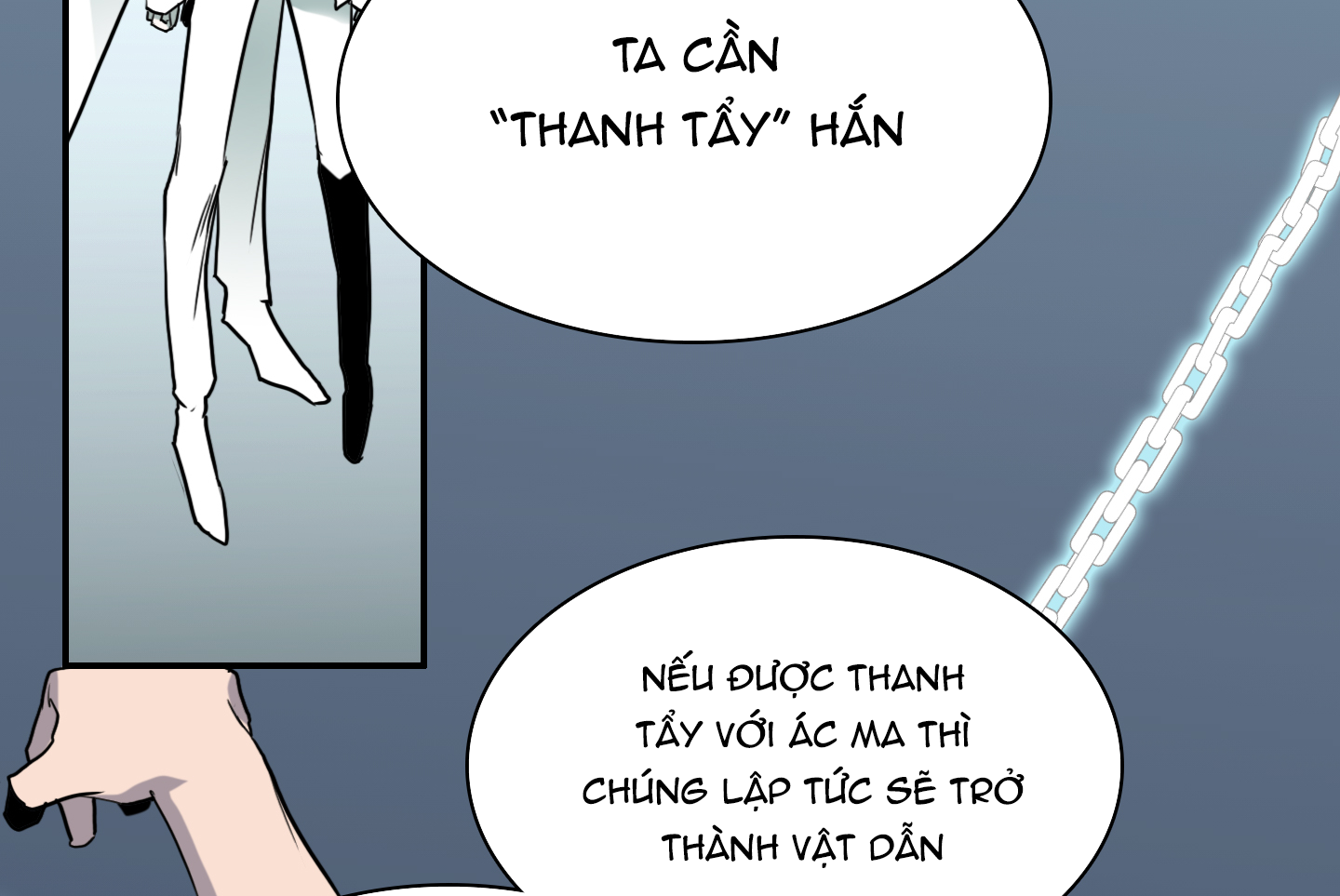 đọc truyện Dear Door Chương 108 ảnh 55 tại Thiên Thai Truyện