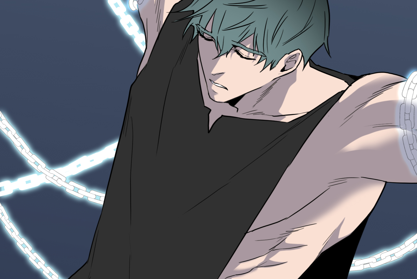 đọc truyện Dear Door Chương 108 ảnh 57 tại Thiên Thai Truyện