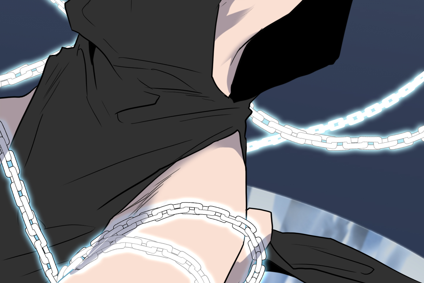 đọc truyện Dear Door Chương 108 ảnh 58 tại Thiên Thai Truyện