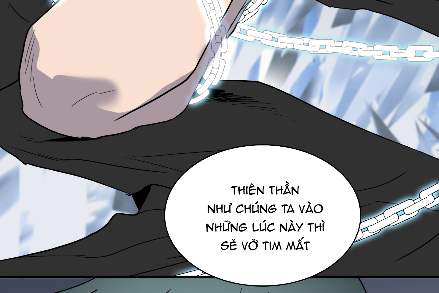 đọc truyện Dear Door Chương 108 ảnh 59 tại Thiên Thai Truyện