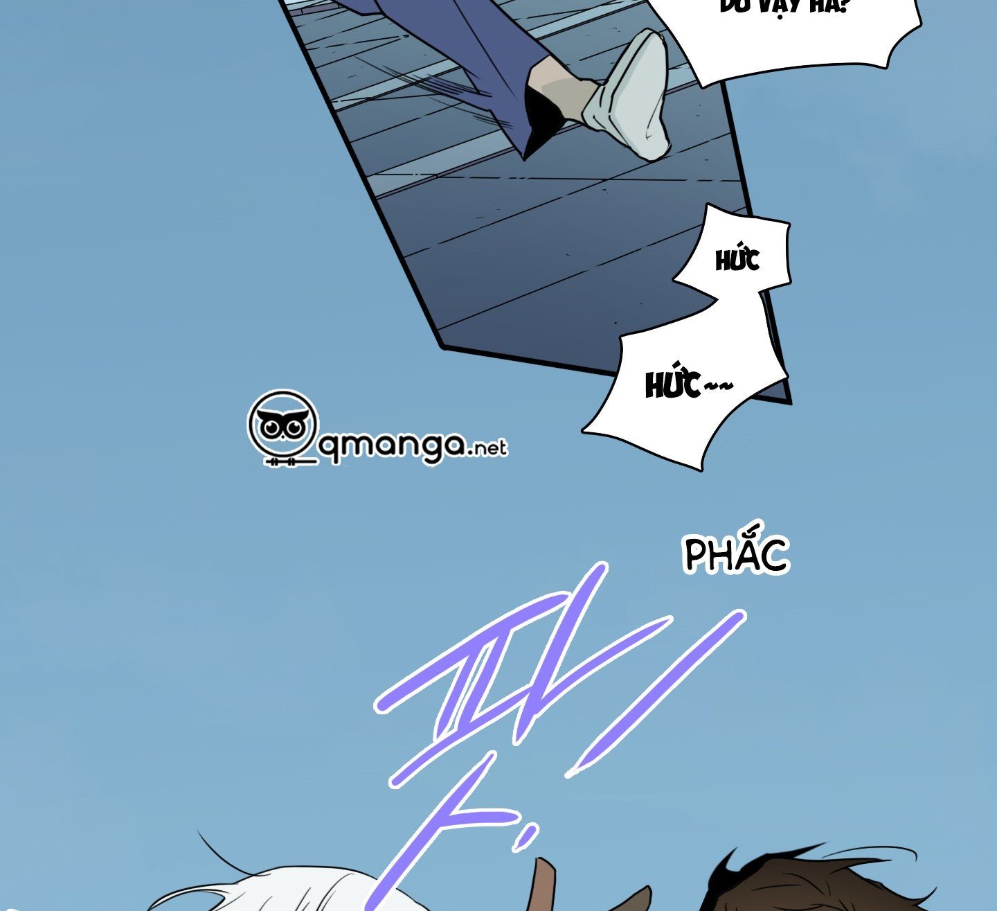 đọc truyện Dear Door Chương 108 ảnh 8 tại Thiên Thai Truyện