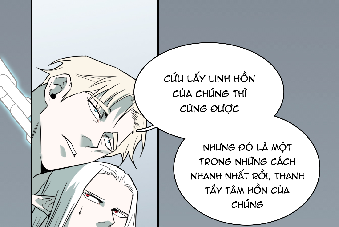 đọc truyện Dear Door Chương 108 ảnh 62 tại Thiên Thai Truyện