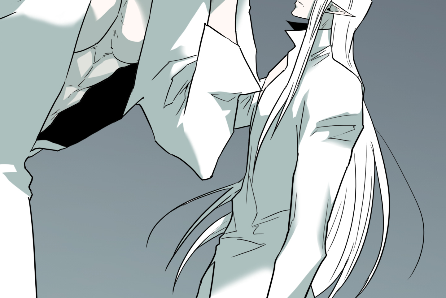 đọc truyện Dear Door Chương 108 ảnh 70 tại Thiên Thai Truyện