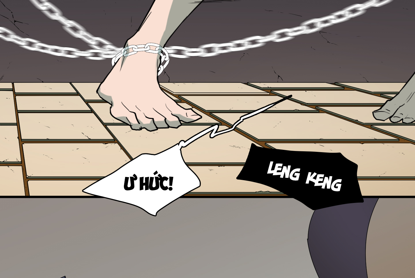 đọc truyện Dear Door Chương 108 ảnh 79 tại Thiên Thai Truyện