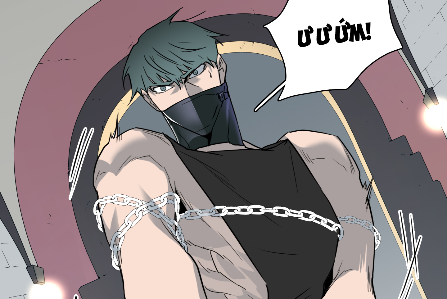 đọc truyện Dear Door Chương 108 ảnh 81 tại Thiên Thai Truyện