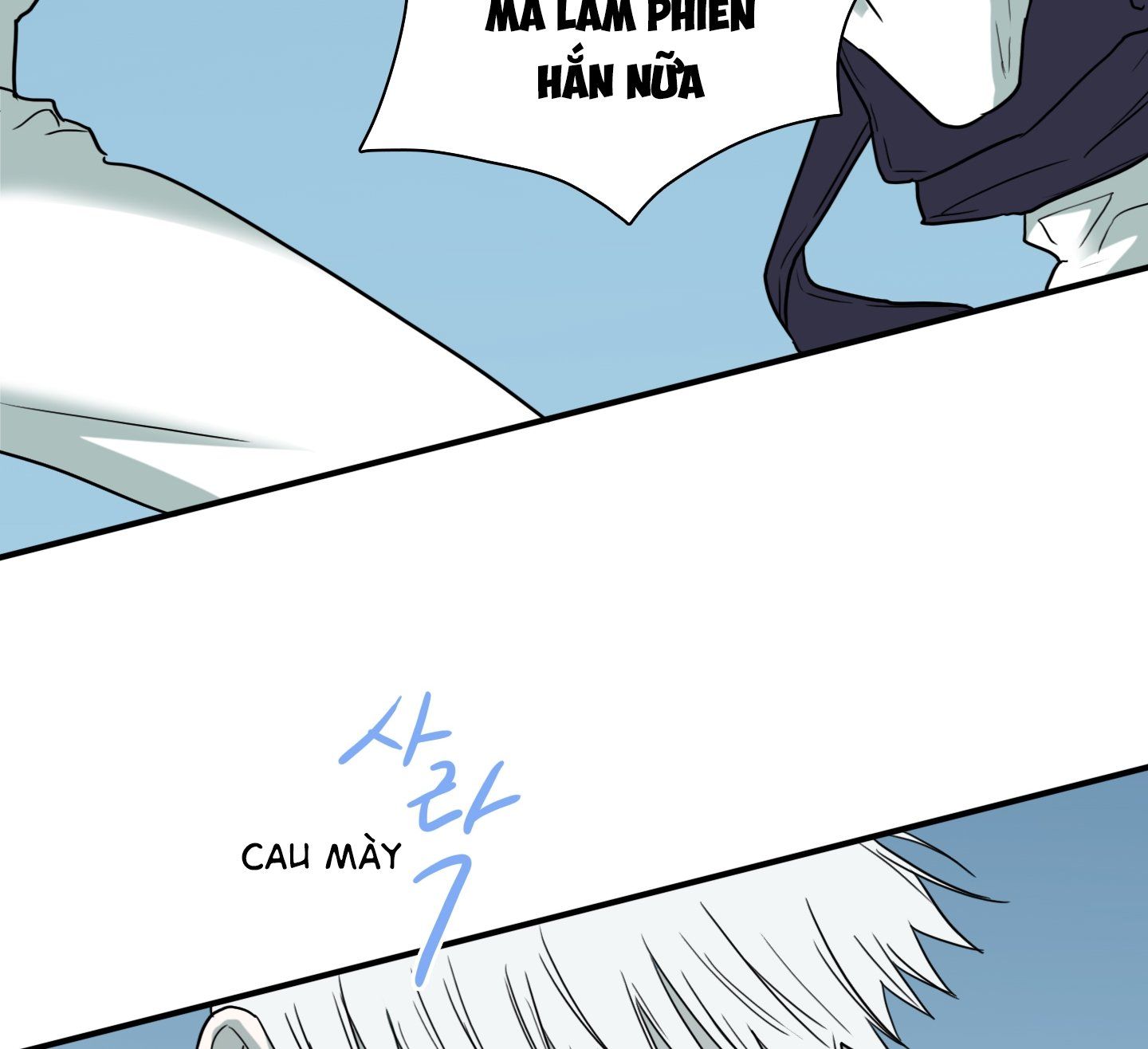 đọc truyện Dear Door Chương 108 ảnh 10 tại Thiên Thai Truyện