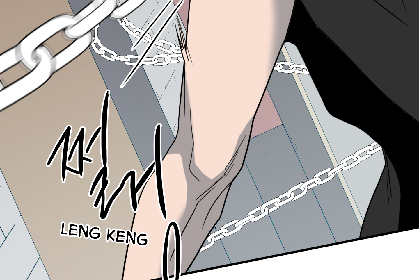 đọc truyện Dear Door Chương 108 ảnh 83 tại Thiên Thai Truyện