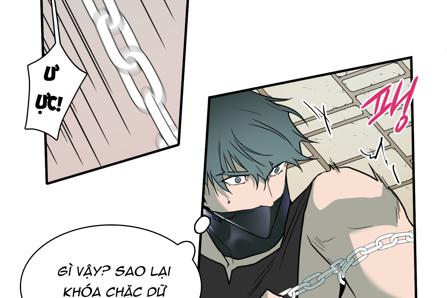 đọc truyện Dear Door Chương 108 ảnh 85 tại Thiên Thai Truyện