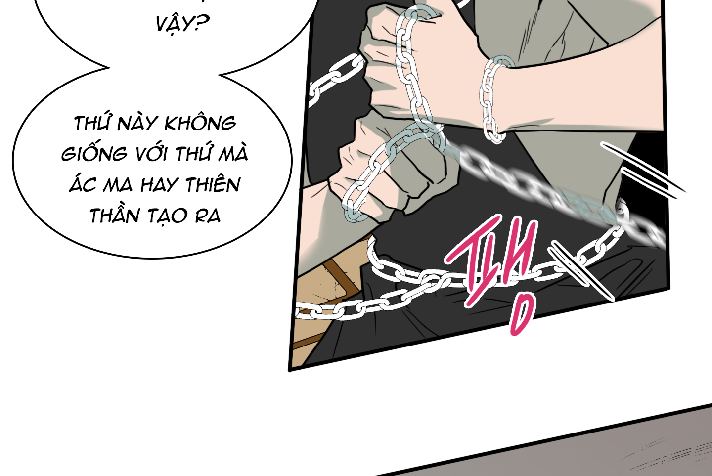 đọc truyện Dear Door Chương 108 ảnh 86 tại Thiên Thai Truyện