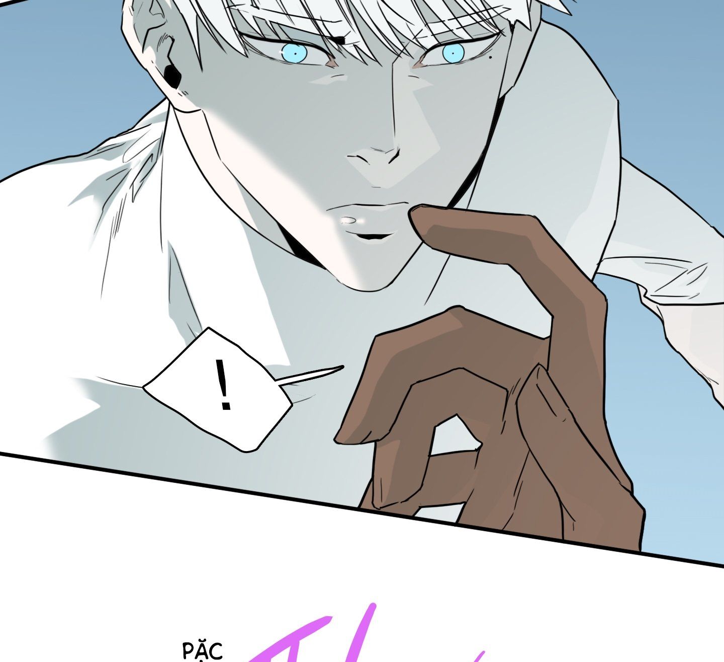 đọc truyện Dear Door Chương 108 ảnh 11 tại Thiên Thai Truyện